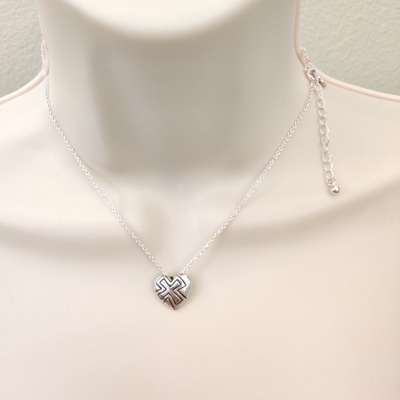 🌹4 items/$20 NWT Charming Charlie NWT necklace - Picture 2 of 7